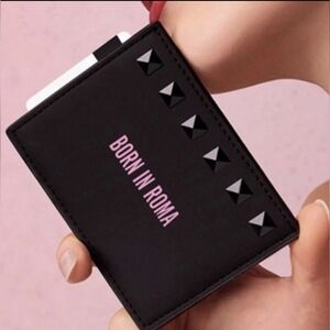 NWT Rare Valentino VIP Cardholder (Authentic) Limited Edition
